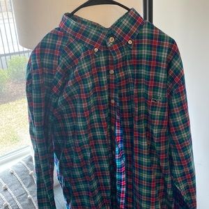 Brand new Vineyard Vines XL button down